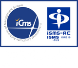 ICMS-SR0183 / JIS Q 27001　Cloud-SR0183 / JIP-ISMS517