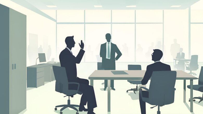 「部下のことは自分が一番わかっている」は本当か？