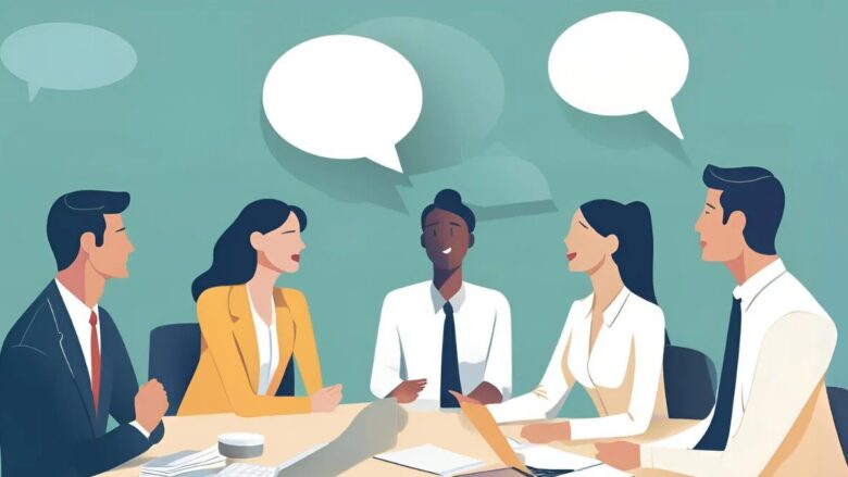 1on1だけじゃない！ “相互理解”を促す対話の新しいかたち