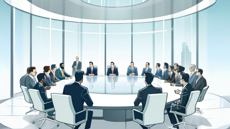 大企業こそ陥る「同質化」の落とし穴