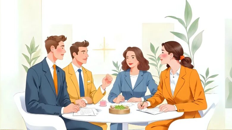 異質な個性こそ宝――“あるがまま”に生かす組織が変革を起こす