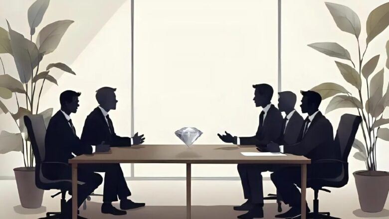 「うちに人材がいない」は本当か？会社の“見立て”を変える人材開発会議のすゝめ