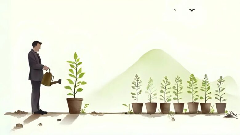 なぜ、あなたの人材は育たないのか？“タレントマネジメントの死角”と戦略的人事の欠如