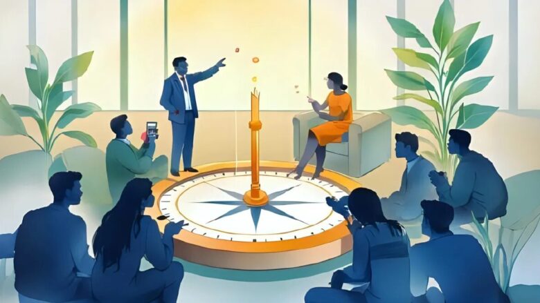 中長期的な組織成長を牽引する「人の見立て」とHRBPの役割