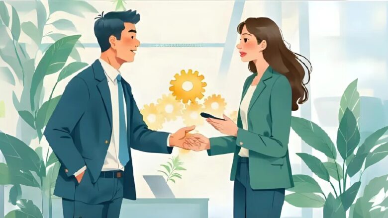 組織開発のPDCAが機能しない理由と「ポジティブサイクル」実現への道