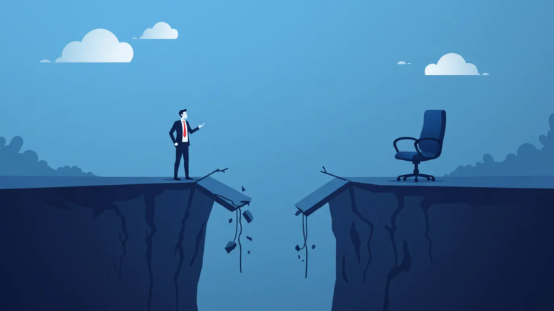 なぜ優秀なプレイヤーは、マネージャーになると“壁”にぶつかるのか？